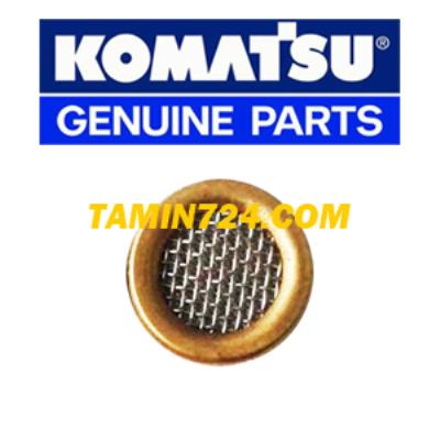 فیلتر سروو بیل مکانیکی PC200-6 کوماتسو